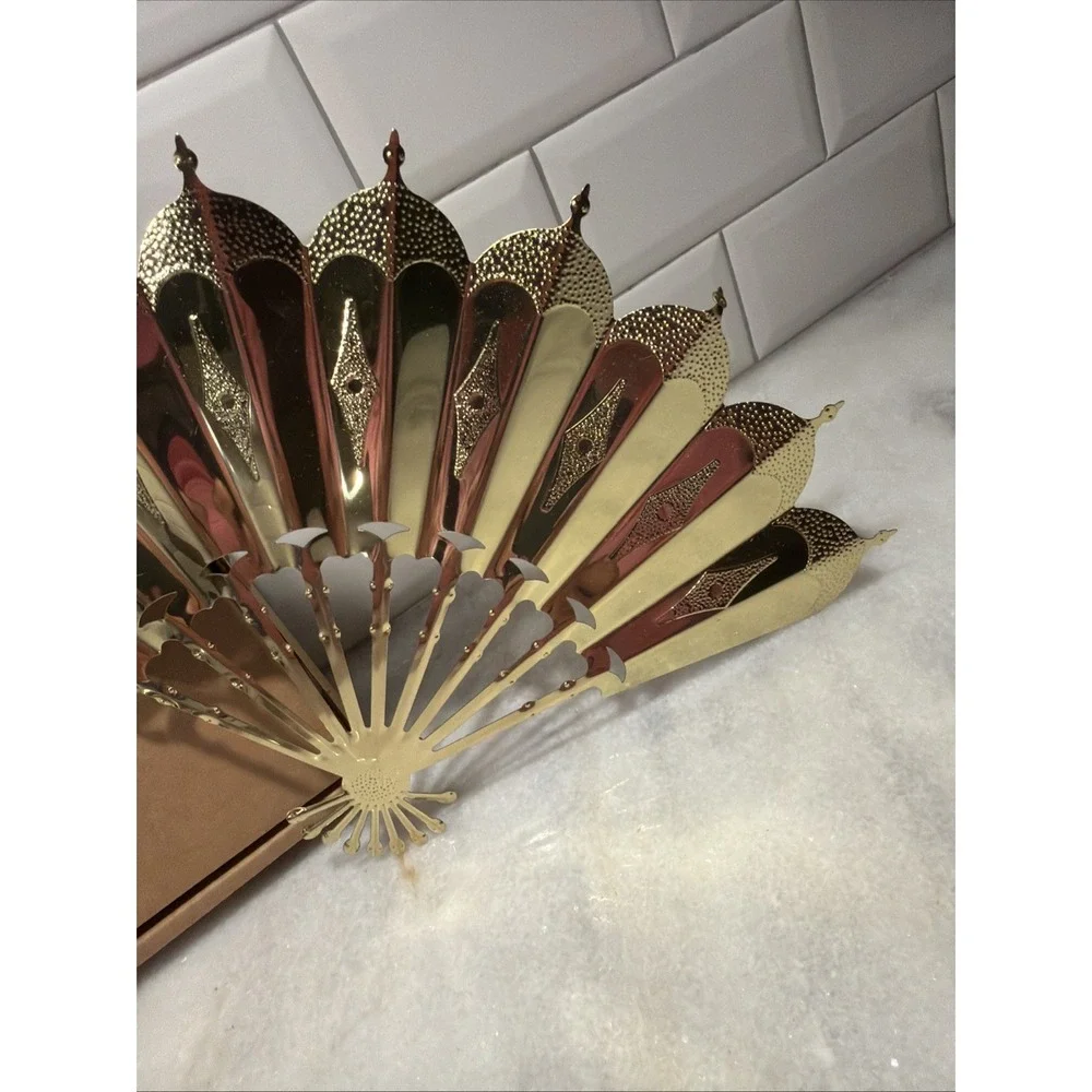 Vtg Homco 
